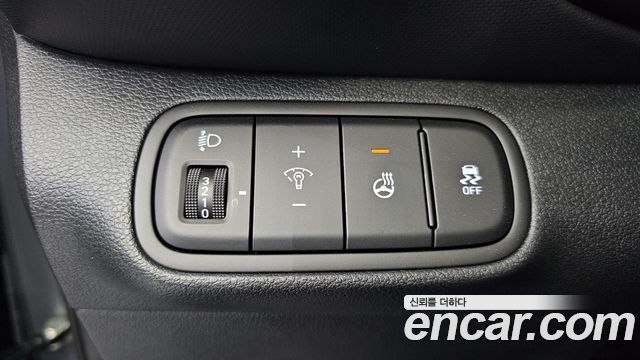 Hyundai Venue 2026 — photo 20
