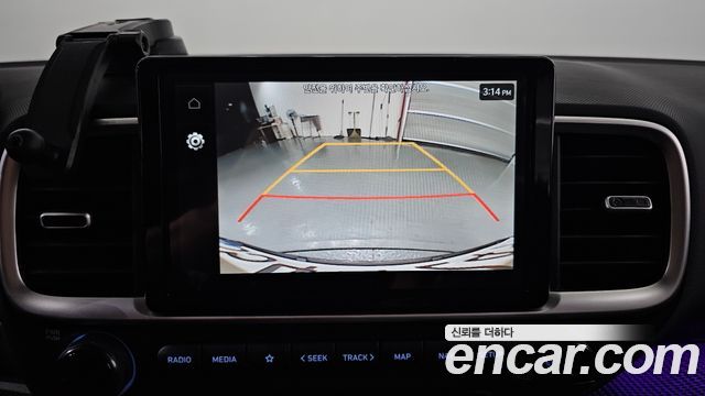 Hyundai Venue 2026 — photo 23