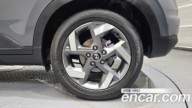 Hyundai Venue 2026 — photo 7