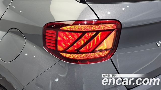 Hyundai Venue 2026 — photo 9