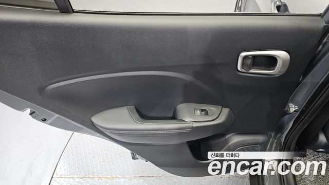Hyundai Venue 2026 — photo 15