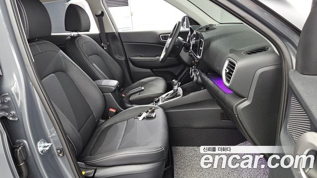 Hyundai Venue 2026 — photo 16