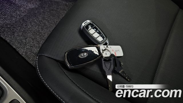 Hyundai Venue 2026 — photo 34
