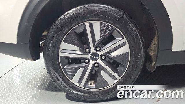 Kia Niro 2020 — photo 5