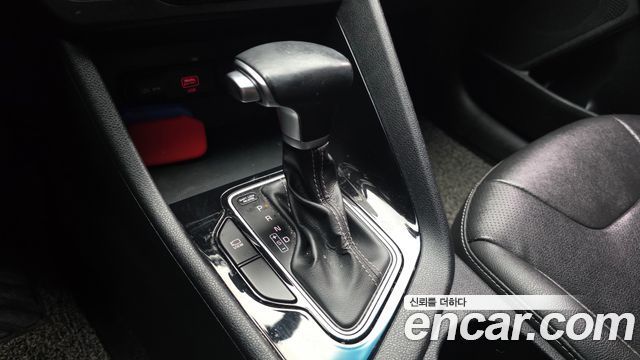 Kia Niro 2020 — photo 9