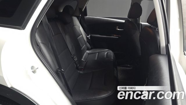 Kia Niro 2020 — photo 11