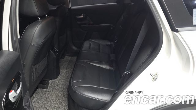 Kia Niro 2020 — photo 12