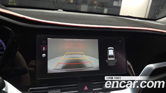 Kia Niro 2020 — photo 15