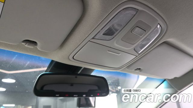 Kia Niro 2020 — photo 17
