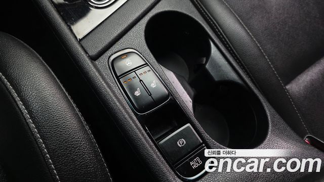 Kia Niro 2020 — photo 18