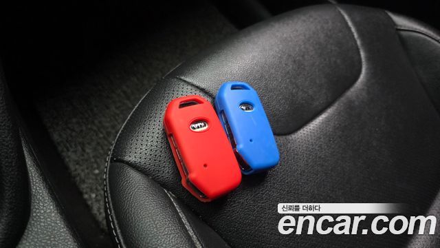 Kia Niro 2020 — photo 19