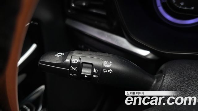 Kia Niro 2020 — photo 20