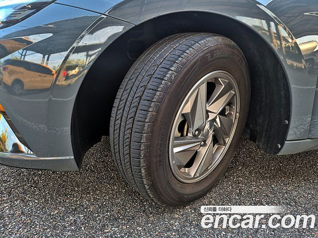 Hyundai AVANTE 2022 — photo 5