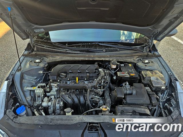 Hyundai AVANTE 2022 — photo 6
