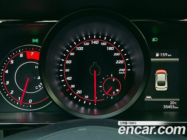 Hyundai AVANTE 2022 — photo 8