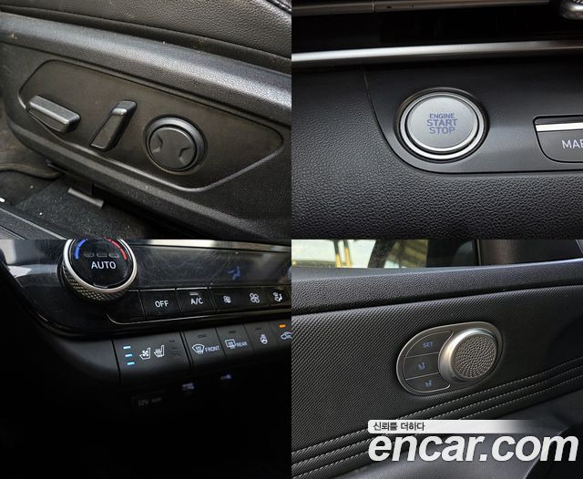 Hyundai AVANTE 2022 — photo 13
