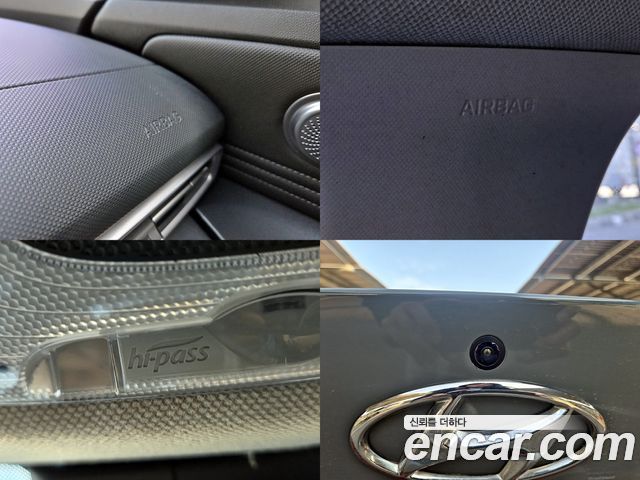 Hyundai AVANTE 2022 — photo 15