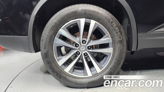 Renault Korea QM6 2017 — photo 5
