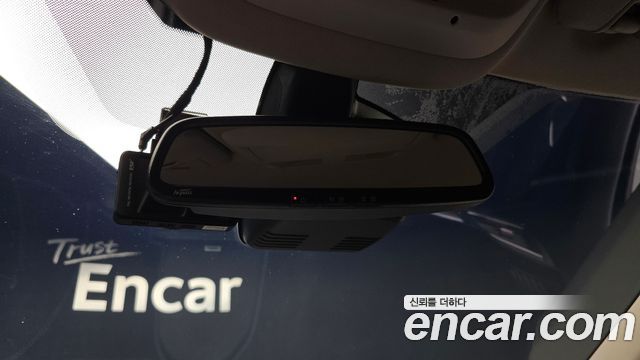 Renault Korea QM6 2017 — photo 17