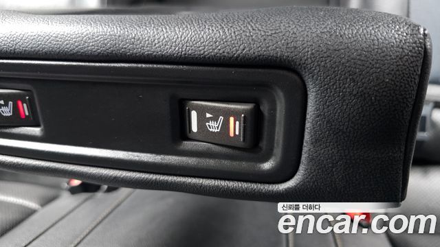 Renault Korea QM6 2017 — photo 19
