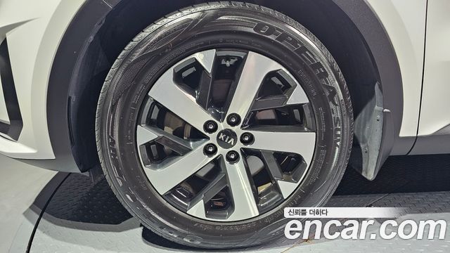 Kia Sorento 2021 — photo 5
