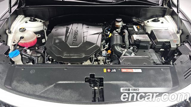 Kia Sorento 2021 — photo 6