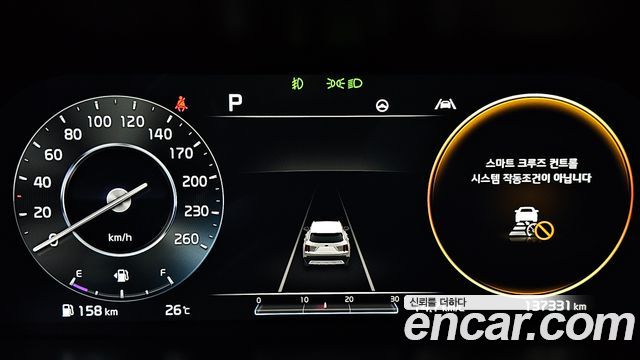 Kia Sorento 2021 — photo 11