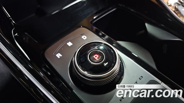 Kia Sorento 2021 — photo 12