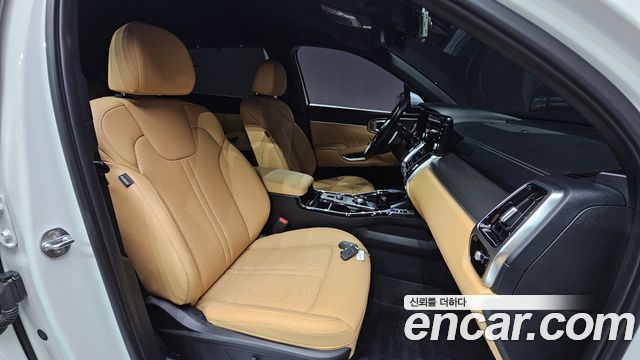 Kia Sorento 2021 — photo 13