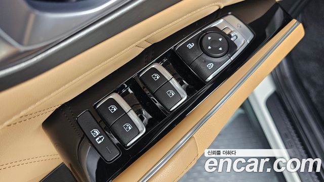 Kia Sorento 2021 — photo 17