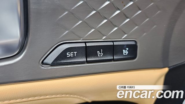 Kia Sorento 2021 — photo 18