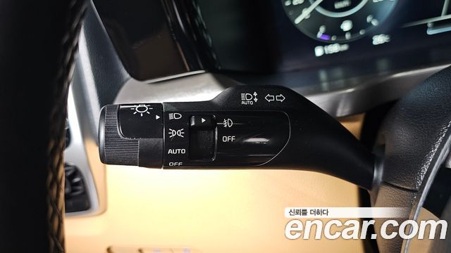 Kia Sorento 2021 — photo 21