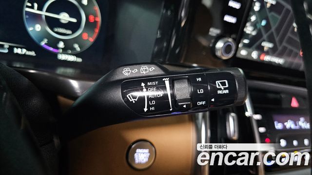 Kia Sorento 2021 — photo 22