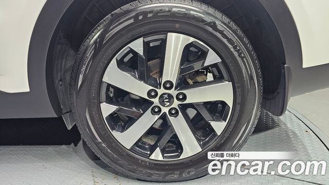 Kia Sorento 2021 — photo 7