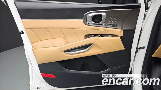 Kia Sorento 2021 — photo 14