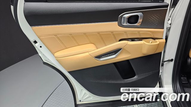 Kia Sorento 2021 — photo 15
