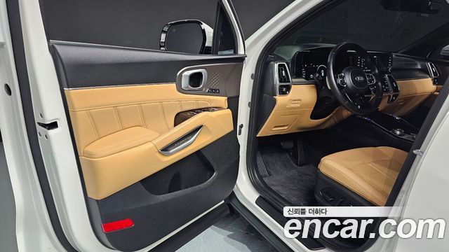 Kia Sorento 2021 — photo 16
