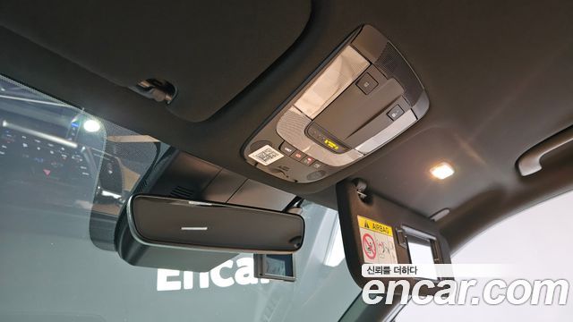 Kia Sorento 2021 — photo 29