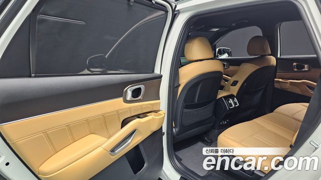 Kia Sorento 2021 — photo 30