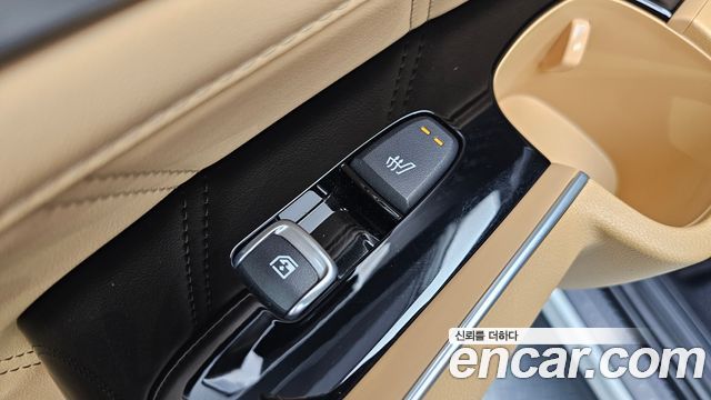 Kia Sorento 2021 — photo 31