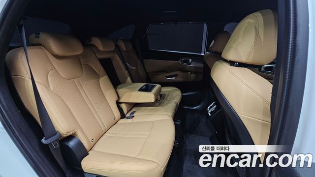 Kia Sorento 2021 — photo 33