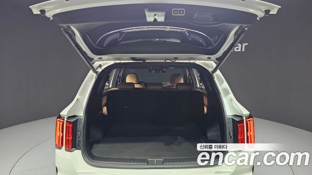 Kia Sorento 2021 — photo 34