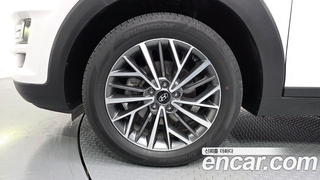 Hyundai Tucson 2019 — photo 5