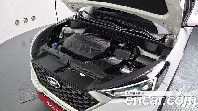 Hyundai Tucson 2019 — photo 6