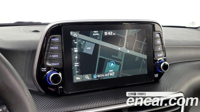 Hyundai Tucson 2019 — photo 19