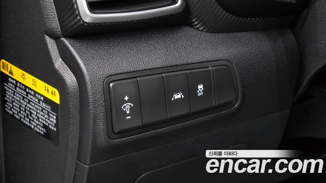 Hyundai Tucson 2019 — photo 21
