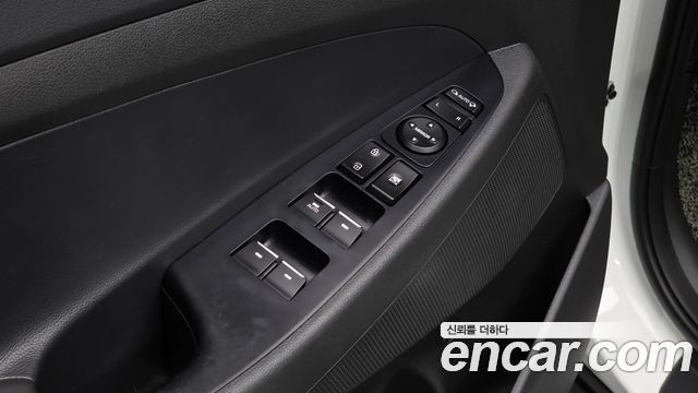 Hyundai Tucson 2019 — photo 22