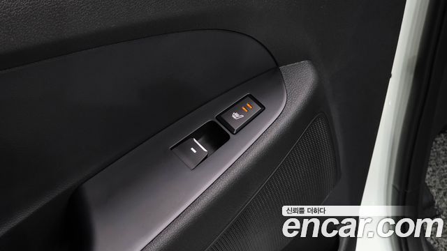 Hyundai Tucson 2019 — photo 23