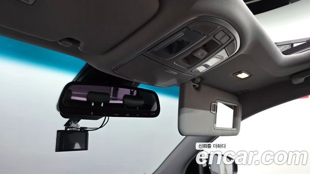 Hyundai Tucson 2019 — photo 25