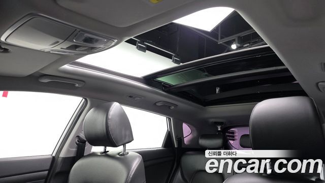 Hyundai Tucson 2019 — photo 26